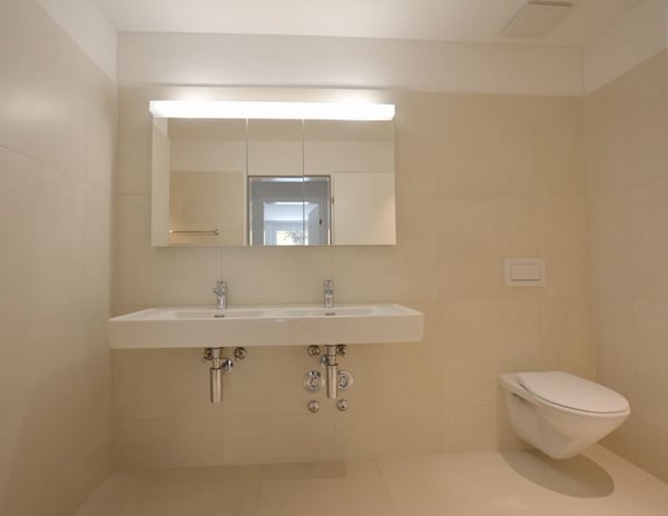 Wohnen mit Stil und Natur - 4.5-Zimmerwohnung im 2./3. Obergeschoss 8