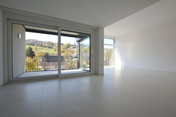 Wohnen mit Stil und Natur - 4.5-Zimmerwohnung im 2./3. Obergeschoss 3