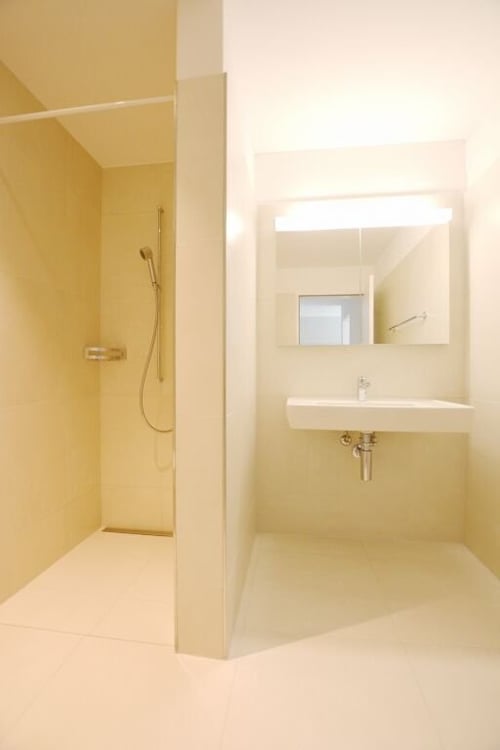 Wohnen mit Stil und Natur - 4.5-Zimmerwohnung im 2./3. Obergeschoss 10