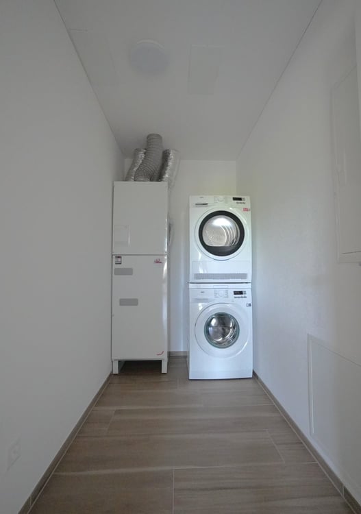 Grosszügige 4.5-Zimmer-Wohnung mit traumhafter Aussicht 10