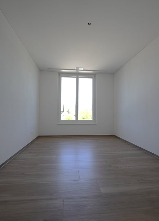 Grosszügige 4.5-Zimmer-Wohnung mit traumhafter Aussicht 5
