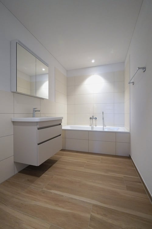 Grosszügige 4.5-Zimmer-Wohnung mit traumhafter Aussicht 8