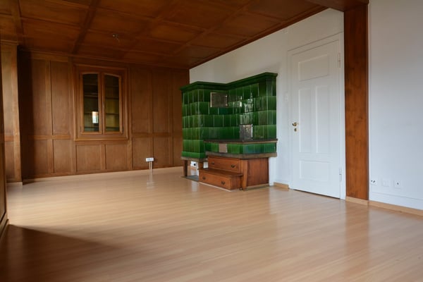 Charmanter 5.5-Zimmer-Hausteil an zentraler Lage in Bremgarten 5