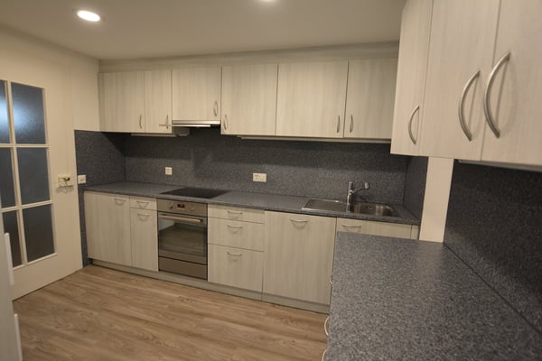 Charmanter 5.5-Zimmer-Hausteil an zentraler Lage in Bremgarten 3