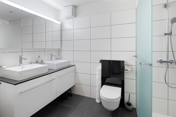 Gepflegte Familienoase mit viel Platz an zentraler Lage 7