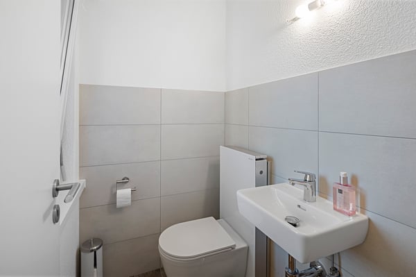 Gepflegte Familienoase mit viel Platz an zentraler Lage 8