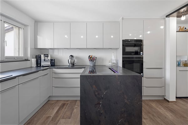 Gepflegte Familienoase mit viel Platz an zentraler Lage 4