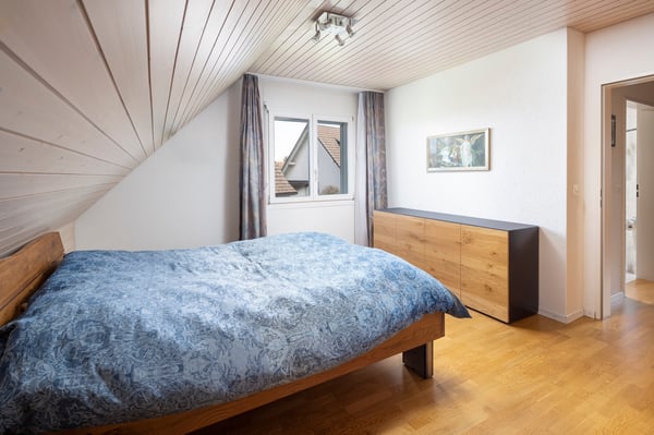 Wunderschöne Familienoase an ruhiger Lage über dem Nebelmeer 9