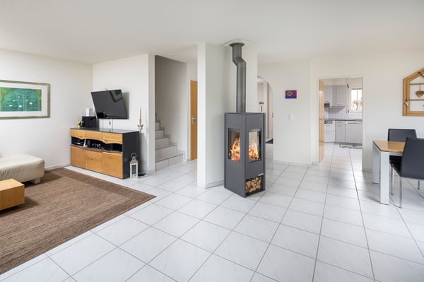 Wunderschöne Familienoase an ruhiger Lage über dem Nebelmeer 7