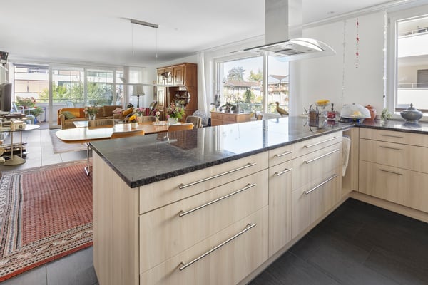 Wohnen für jede Lebenslage: ruhig, zentral, zukunftssicher 2