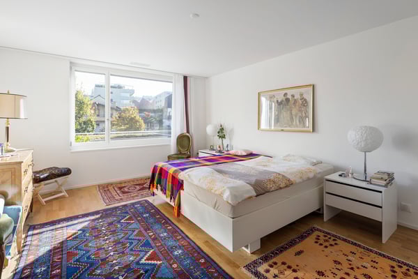 Wohnen für jede Lebenslage: ruhig, zentral, zukunftssicher 3