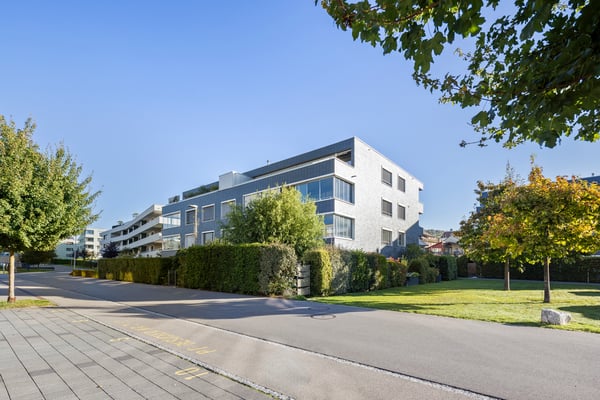 Wohnen für jede Lebenslage: ruhig, zentral, zukunftssicher 8