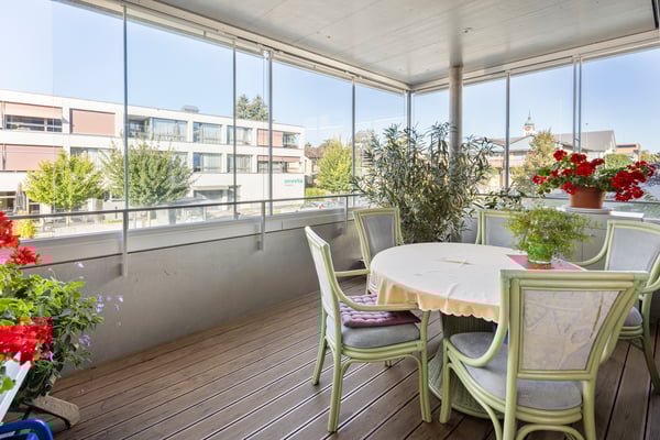 Wohnen für jede Lebenslage: ruhig, zentral, zukunftssicher 7