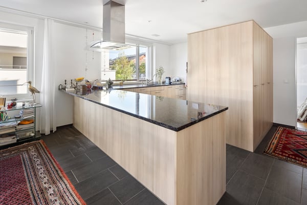 Wohnen für jede Lebenslage: ruhig, zentral, zukunftssicher 1