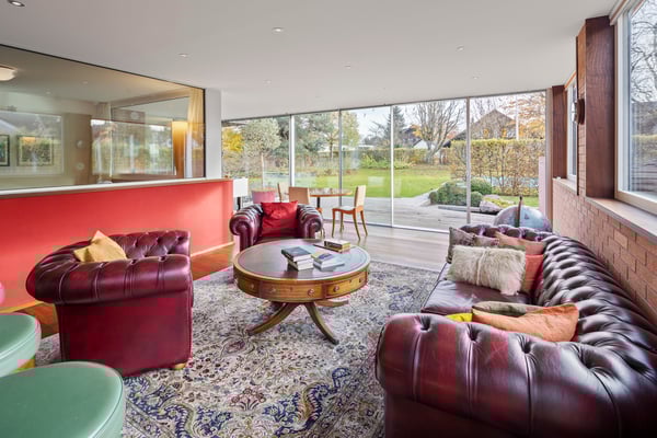 Traumanwesen an bester Lage mit viel Platz 7