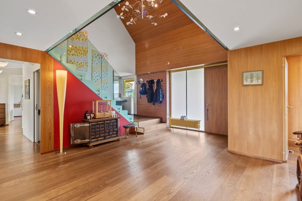 Traumanwesen an bester Lage mit viel Platz 2