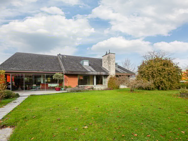 Traumanwesen an bester Lage mit viel Platz 12