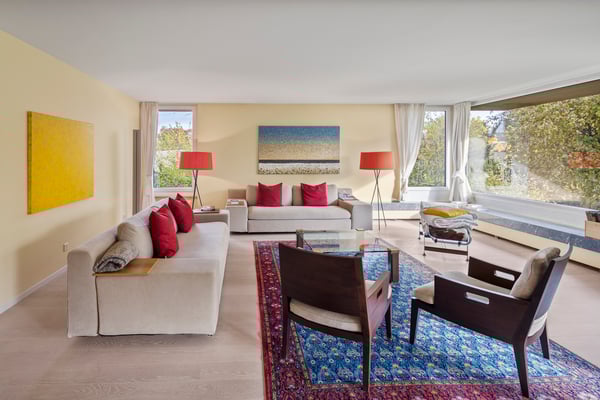 Traumanwesen an bester Lage mit viel Platz 3