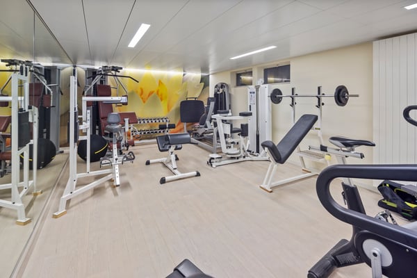 Traumanwesen an bester Lage mit viel Platz 11