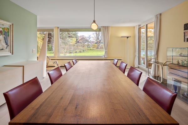 Traumanwesen an bester Lage mit viel Platz 6