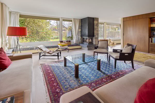 Traumanwesen an bester Lage mit viel Platz 4