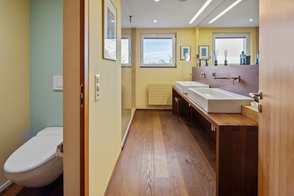 Traumanwesen an bester Lage mit viel Platz 9