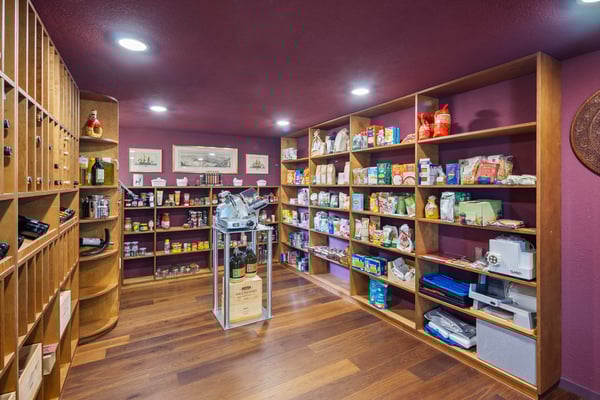 Traumanwesen an bester Lage mit viel Platz 10