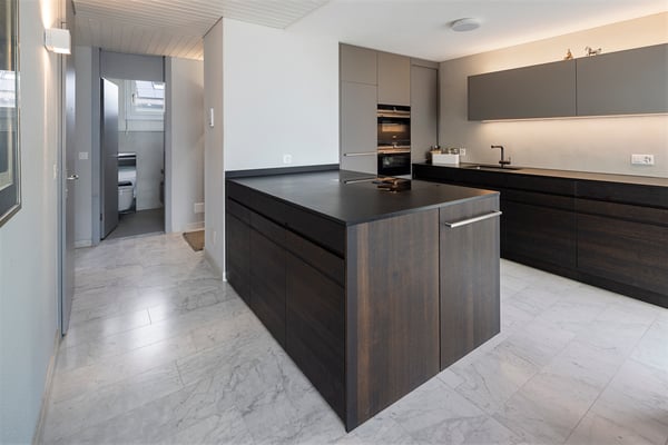 Traumsicht auf See und Berge an zentraler und ruhiger Lage 7