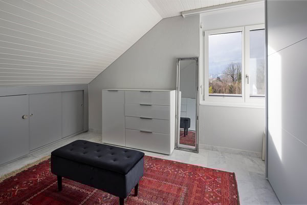 Traumsicht auf See und Berge an zentraler und ruhiger Lage 10