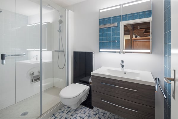 Mehrfamilienhaus an zentraler Lage mit Zukunftspotential 9