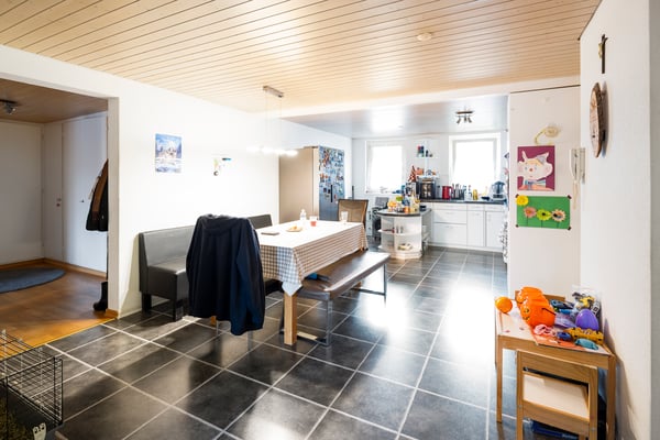 Mehrfamilienhaus an zentraler Lage mit Zukunftspotential 11