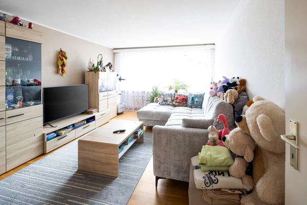 Mehrfamilienhaus an zentraler Lage mit Zukunftspotential 10