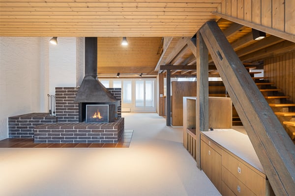 Mehrfamilienhaus an zentraler Lage mit Zukunftspotential 3