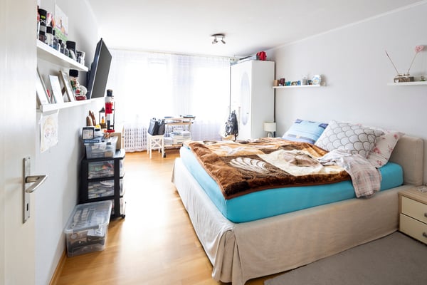 Mehrfamilienhaus an zentraler Lage mit Zukunftspotential 12