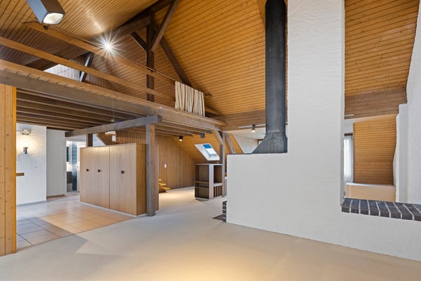 Mehrfamilienhaus an zentraler Lage mit Zukunftspotential 4