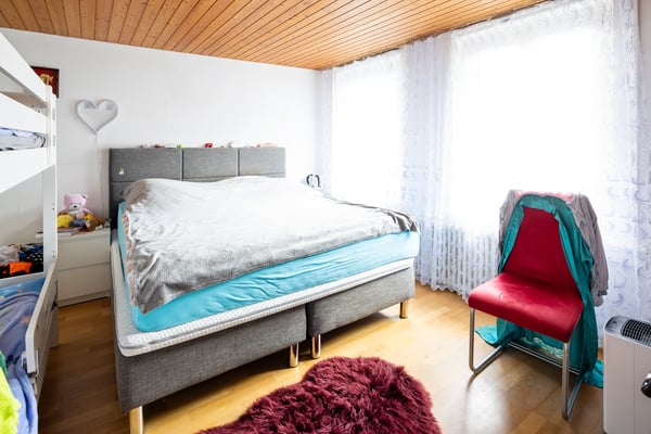 Mehrfamilienhaus an zentraler Lage mit Zukunftspotential 13