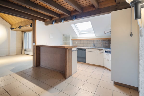 Mehrfamilienhaus an zentraler Lage mit Zukunftspotential 6