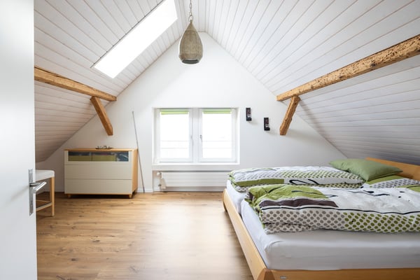 Raumwunder mit Garten und vielfältigen Möglichkeiten 10