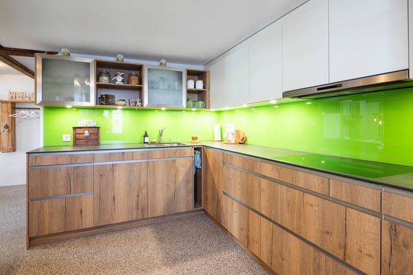 Raumwunder mit Garten und vielfältigen Möglichkeiten 6