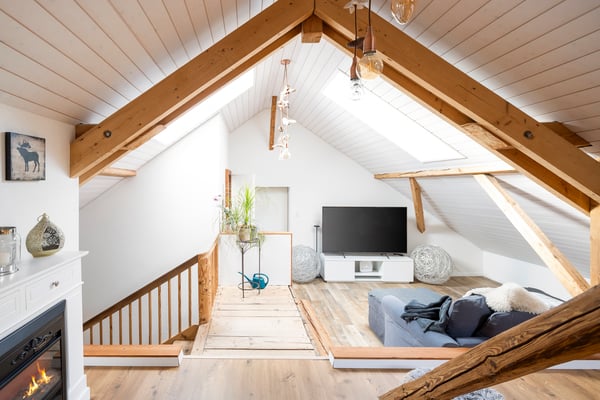 Raumwunder mit Garten und vielfältigen Möglichkeiten 9