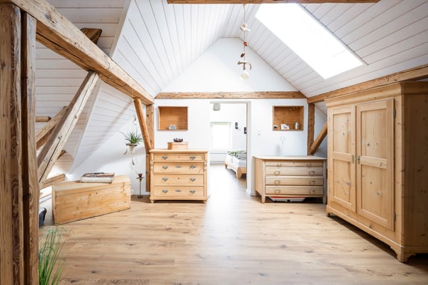 Raumwunder mit Garten und vielfältigen Möglichkeiten 8