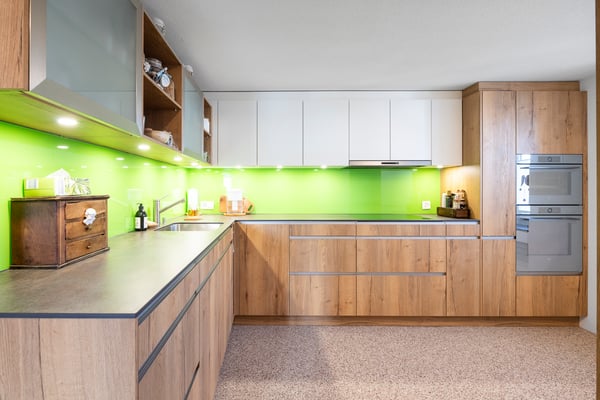 Raumwunder mit Garten und vielfältigen Möglichkeiten 5