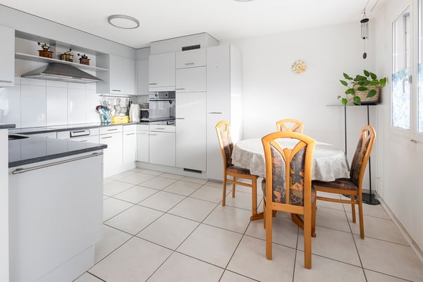 Wohnoase für alle Generationen an zentraler und sehr ruhiger Lage 5