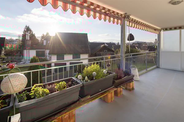 Wohnoase für alle Generationen an zentraler und sehr ruhiger Lage 10