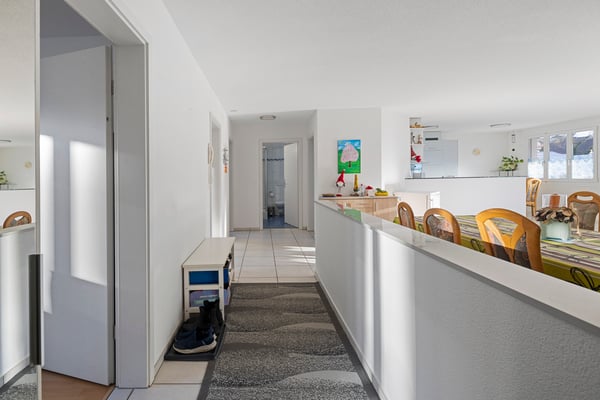 Wohnoase für alle Generationen an zentraler und sehr ruhiger Lage 7