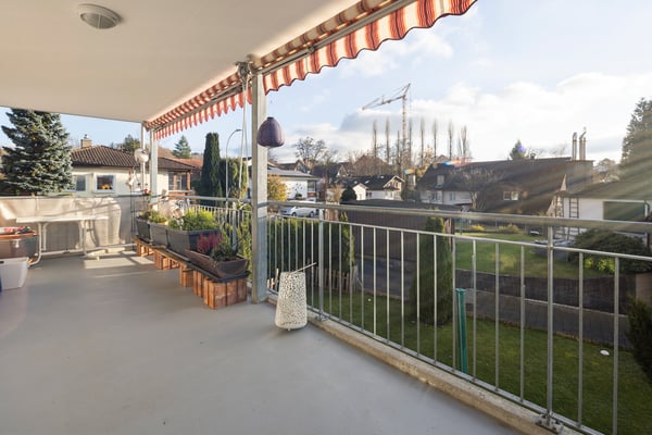 Wohnoase für alle Generationen an zentraler und sehr ruhiger Lage 1