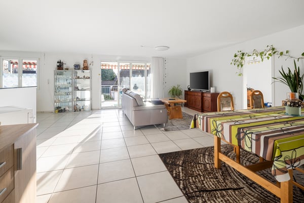 Wohnoase für alle Generationen an zentraler und sehr ruhiger Lage 2