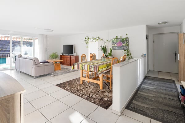 Wohnoase für alle Generationen an zentraler und sehr ruhiger Lage 3