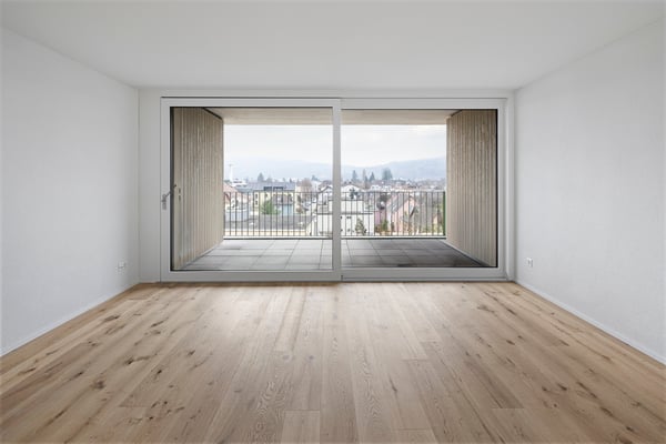 Neubau mit traumhafter Weitsicht 6