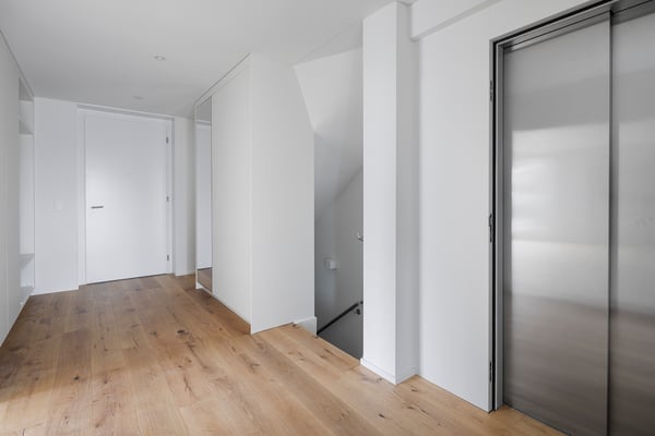 Neubau mit traumhafter Weitsicht 7